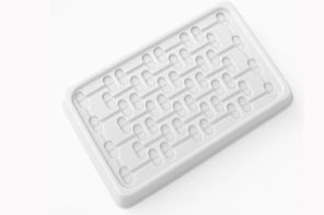 LDPE Thermoforming Tray